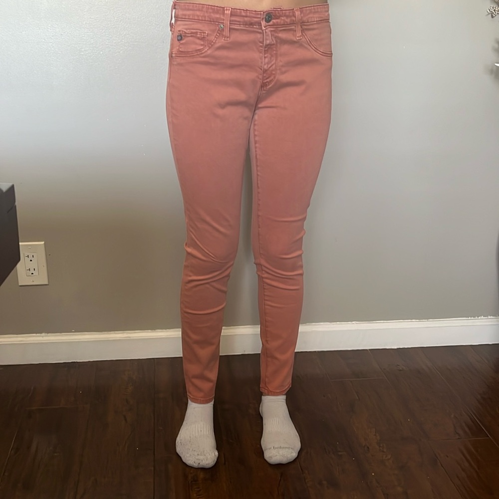 AG jeans